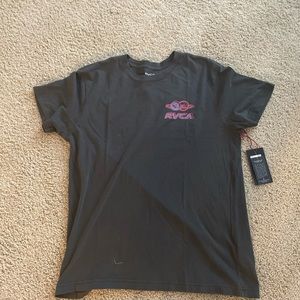 RVCA Men’s T-Shirt Medium